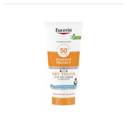 Eucerin Sun Kids Gel-Creme LSF 50+ 200 ml