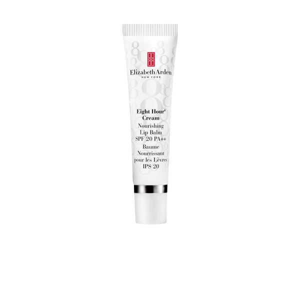 Elizabeth Arden, Eight Hour Nourishing Lip Balm SPF 20
