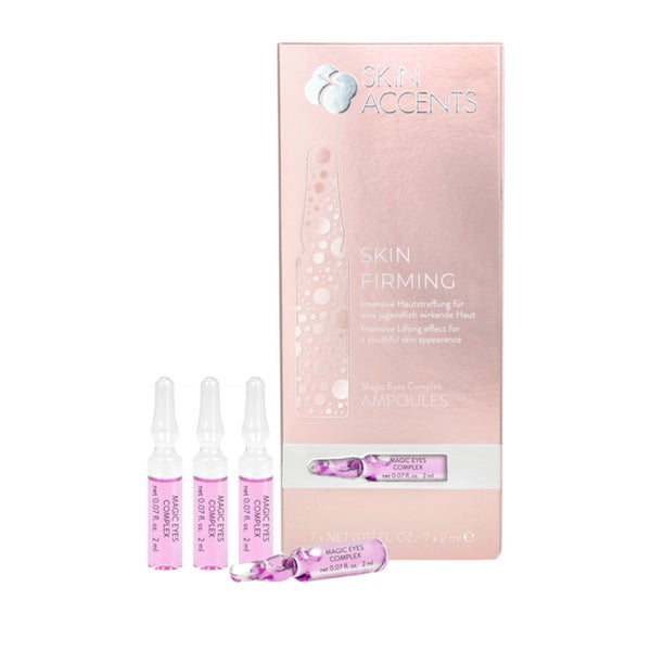 MAGIC EYES COMPLEX 7 x 2ML 7 St