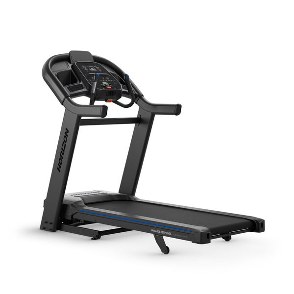 Horizon Fitness 7.4AT Laufband - 7.4AT 1 St