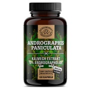 Scheunengut® Andrographis Paniculata | Hochdosiert 10:1 120 St
