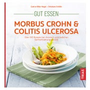 Produktabbildung: Gut essen - Morbus Crohn & Colitis ulcerosa 1 St