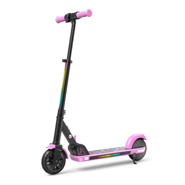 iScooter K4 Elektroroller für Kinder von 6 bis 12 Jahren 1 St