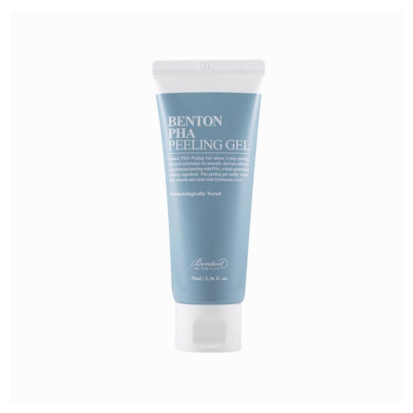 Benton PHA Peeling Gel 70 ml