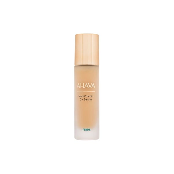 Ahava Multivitamin C+ Serum 0,03 l