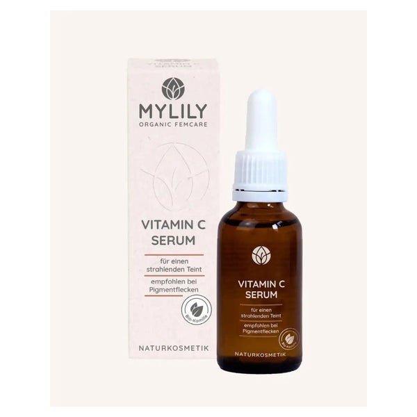 MYLILY Vitamin C Serum 30 ml 30 ml