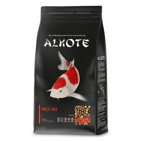 ALKOTE Multi Mix 6 mm 9 kg