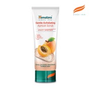 Himalaya Aprikosen Gesichtspeeling Sanfte Reinigung 75 ml 75 ml