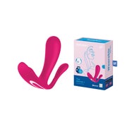 Satisfyer - Satisfyer Top Secret + Vibrator 1 St