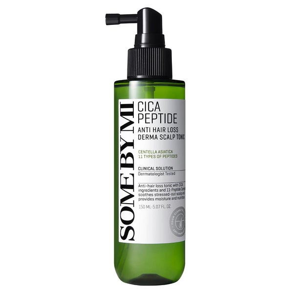 SOME BY MI Cica Peptide Anti Hair Loss Derma Scalp Tonic 150 ml