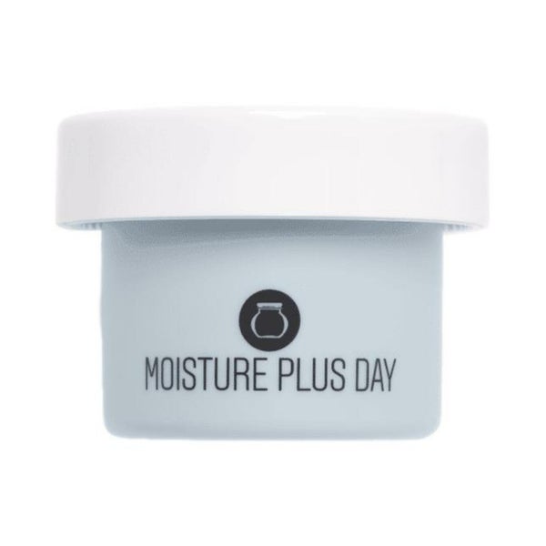 Nilens Jord, Moisture Plus Day Refill 1 St