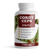 ProFuel CORDYCEPS Vitalpilz 180 St