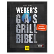 Weber's Gasgrillbibel