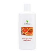 Massage Lotion Grapefruit 1000 ml