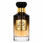 Awraq Al Oud Orientalischer Oud Duft Eau de Parfum 0,1 l