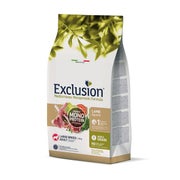 Mediterraneo Noble Grain Adult Lamm Large 12 kg
