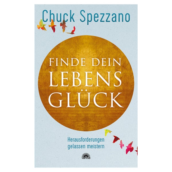 Finde dein Lebensglück 1 St