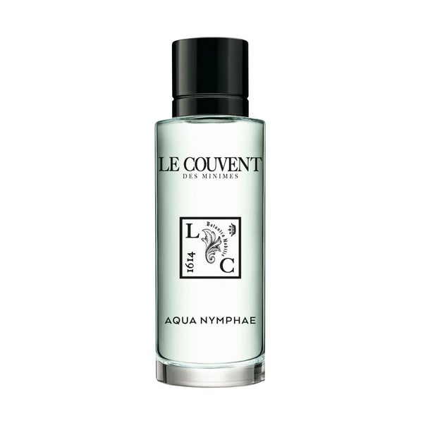 Le Couvent Des Minimes U. Botanique Intense Aqua Nymphae 100ml 0,1 l