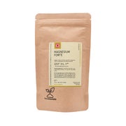 Quintessence Magnesium Forte Pulver - vegan, vegetarisch 180 g