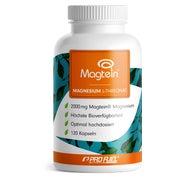 ProFuel - Magnesium Threonate Kapseln 2000mg Magtein® 120 St