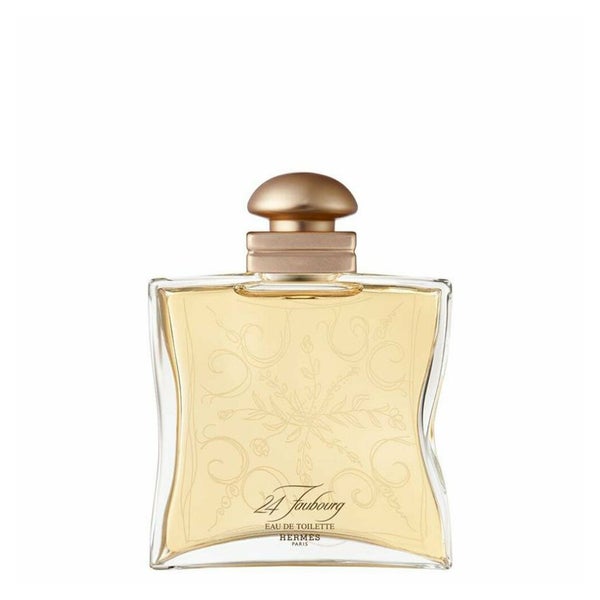Hermes 24 Faubourg Edt Spray 0,1 l