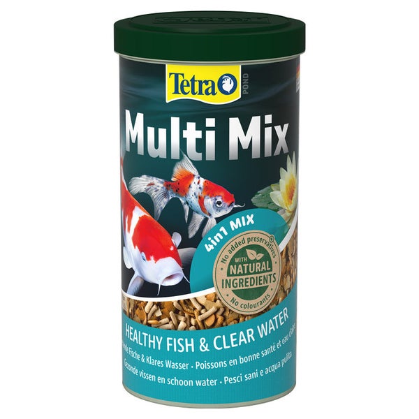 Tetra Pond Multi Mix 0,265 kg