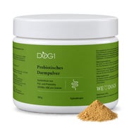 DOG1 Probiotisches Darmpulver für Hunde 100 g