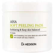 Dr.Hedison AHA Soft Peeling Pads