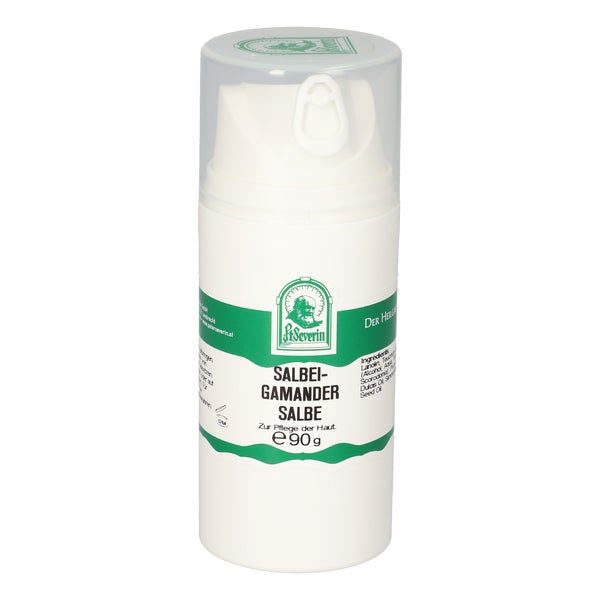 Salbei-gamander Salbe 90 g