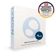 HEALTH & VITALITY TEST plus 1 St