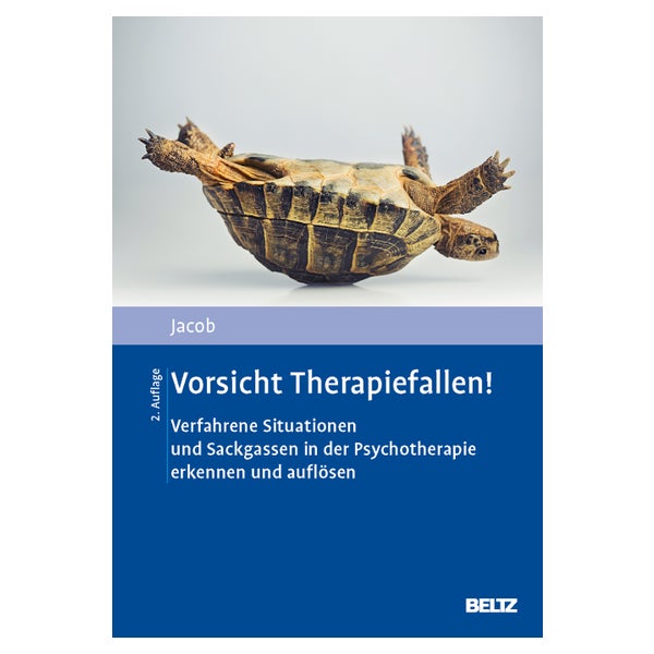 Vorsicht Therapiefallen! 1 St