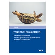 Vorsicht Therapiefallen! 1 St