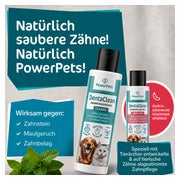 DentaClean – Zahnreinigung für Tiere - Gel - Classic- 130ml 130 ml