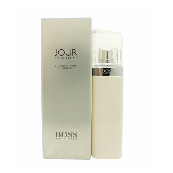 Hugo Boss Boss Jour Lumineuse Eau de Parfum 50ml Spray 0,05 l