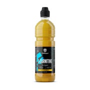 Polleo L-Carnitine Drink, 750 ml, Orange 750 ml