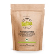 Biotiva Fichtennadeltee Bio 250 g