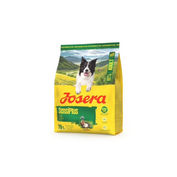 Josera SensiPlus 0,98 kg