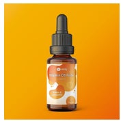 Vitamin D3 Forte - 2.500 IE pro Tropfen 15 ml