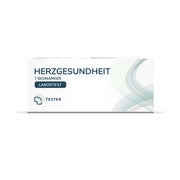 Test der Herzgesundheit 1 St
