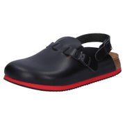 Kay SL Gr. 39 Pantolette schwarz