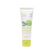 Fruchtige Zahncreme Apfel-Minze 60 ml
