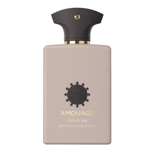 AMOUAGE Library Kollektion Opus VII Reckless Leather EDP 100ml 0,1 l