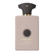 AMOUAGE Library Kollektion Opus VII Reckless Leather EDP 100ml 0,1 l