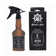 Barber Line Schönheitssalon Sprühwasser 650Ml 0,65 l