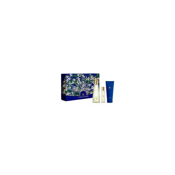 Agua De Sevilla Edt Vapo 125 Ml Sets 0,125 l