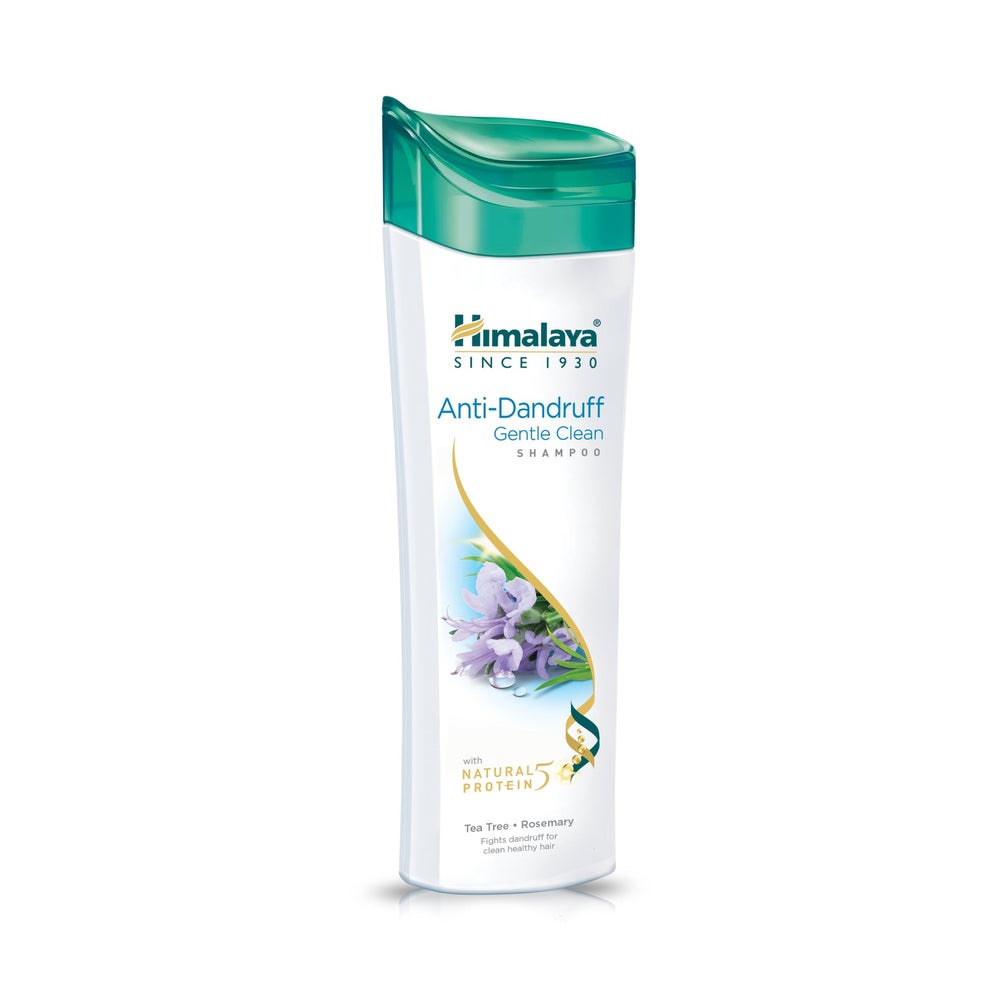 Himalaya Anti-Schuppen Shampoo - Sanfte Reinigung 400 ml
