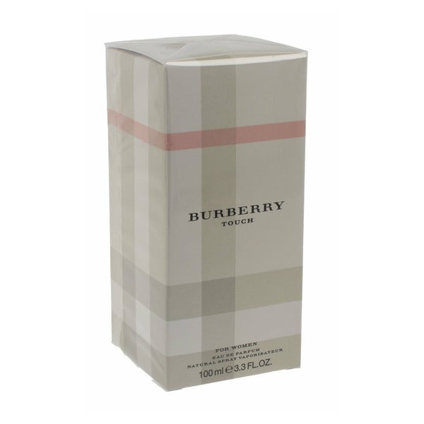 Burberry Touch for Woman EdP 100ml NEU & OVP 0,1 l