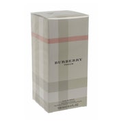 Burberry Touch for Woman EdP 100ml NEU & OVP 0,1 l