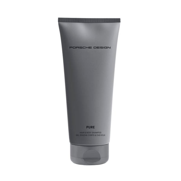 Pure Hair & Body Shampoo 1 St