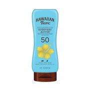 Hawaiian Tropic Insel Sport Breites Spektrum Sonnencreme SPF 50-8 Flüssigunze 236 ml